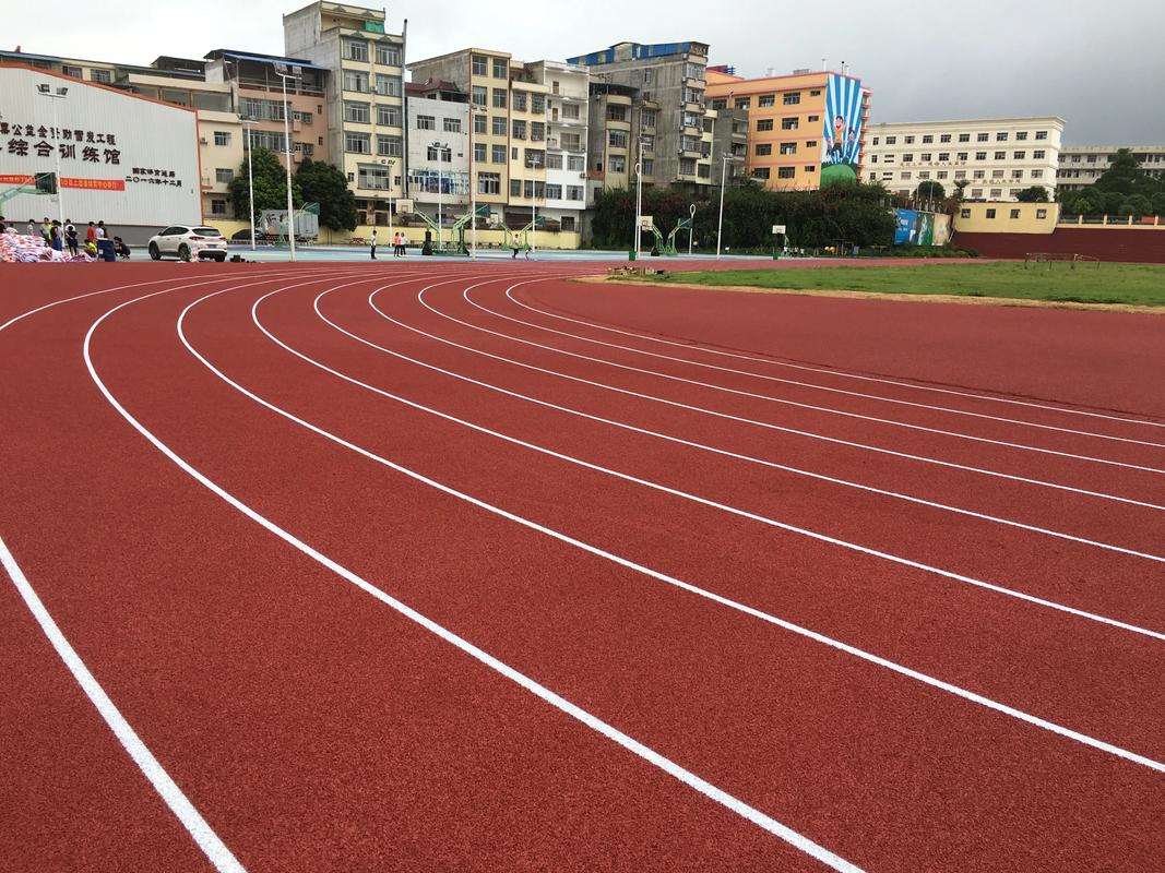 大同市塑胶跑道塑胶跑道材料 - 一站式服务